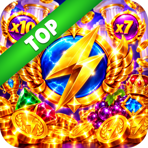 Power Zeus App Icon